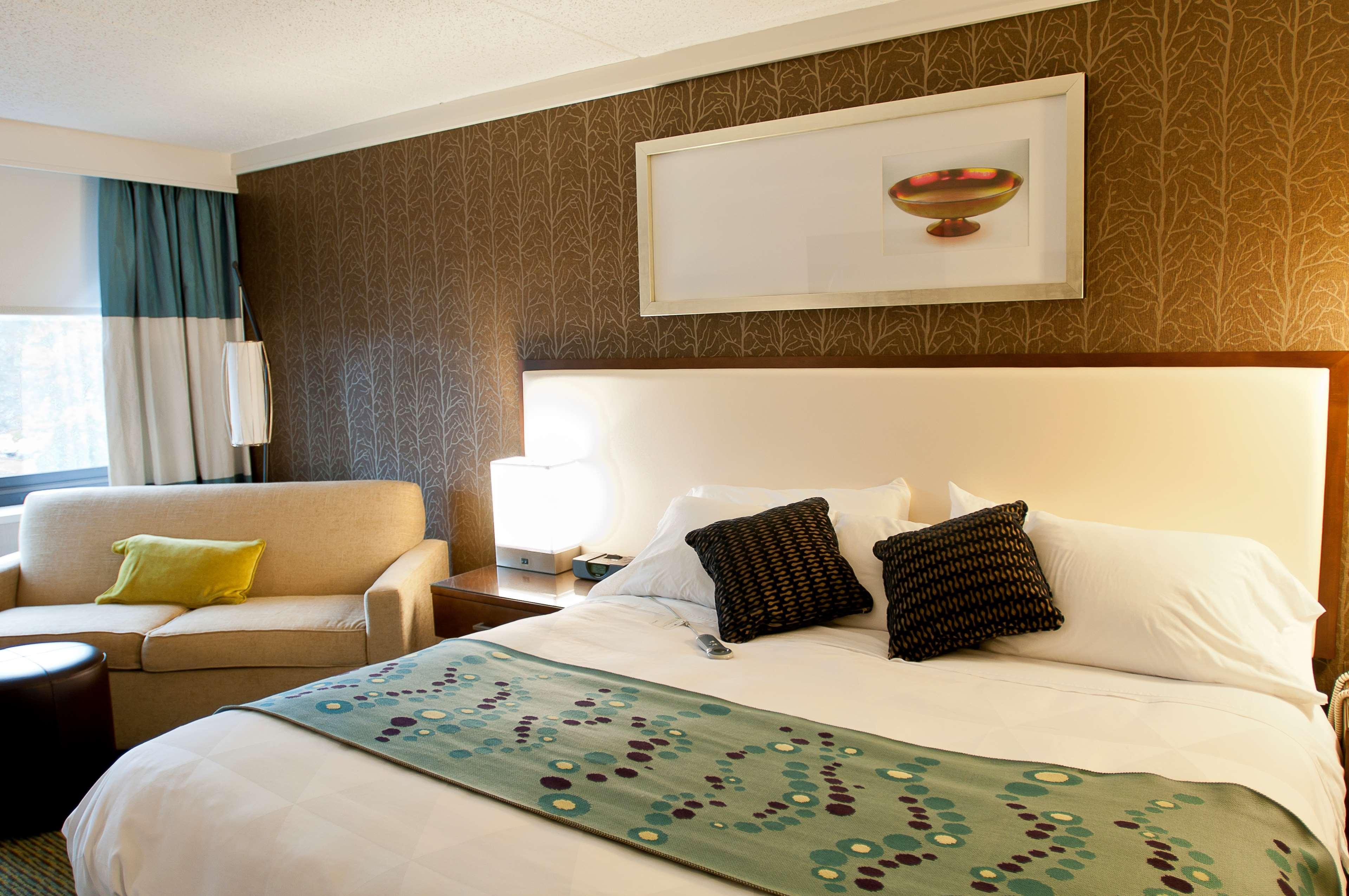 Radisson Hotel Corning Exterior foto