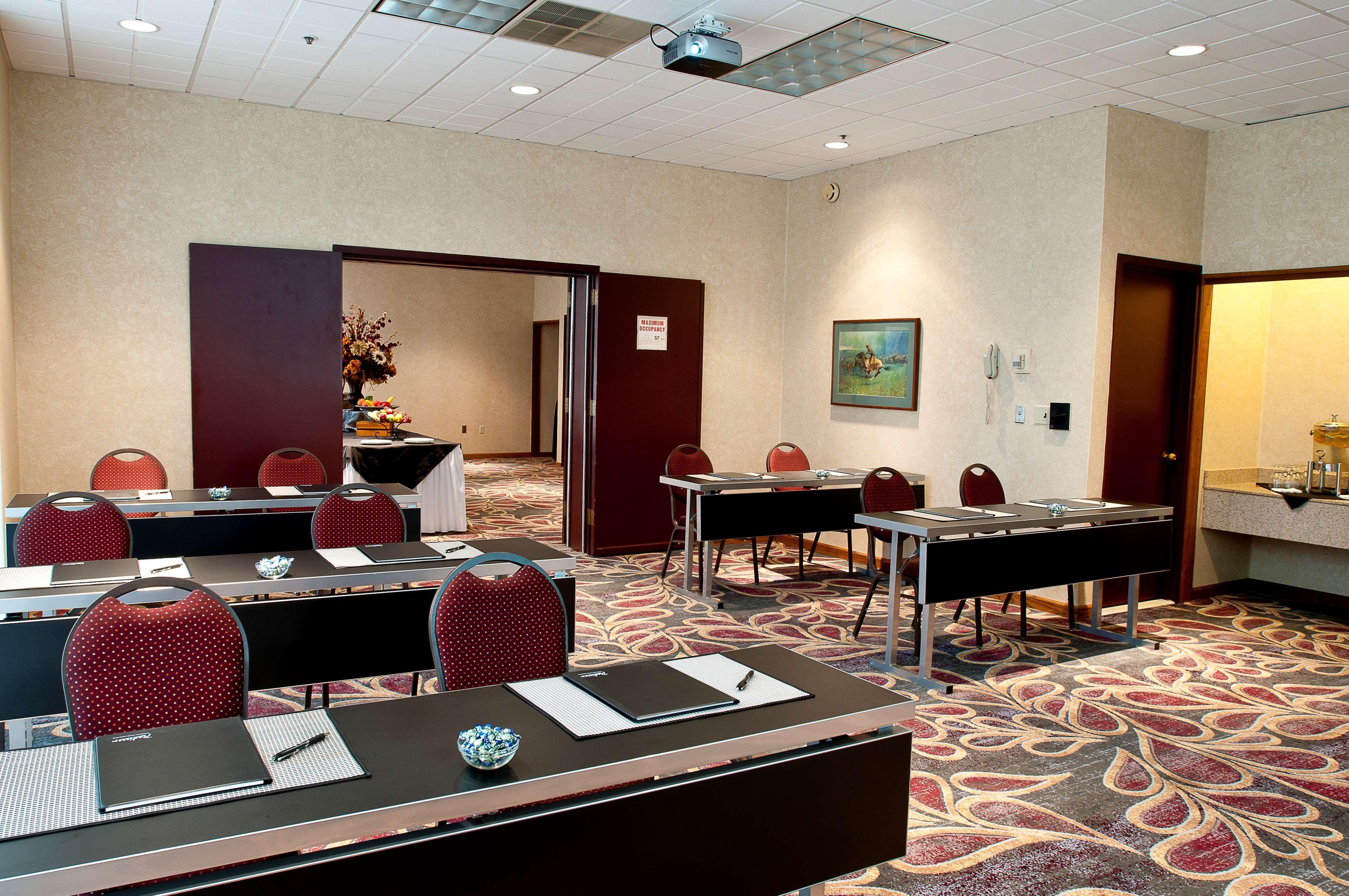Radisson Hotel Corning Exterior foto