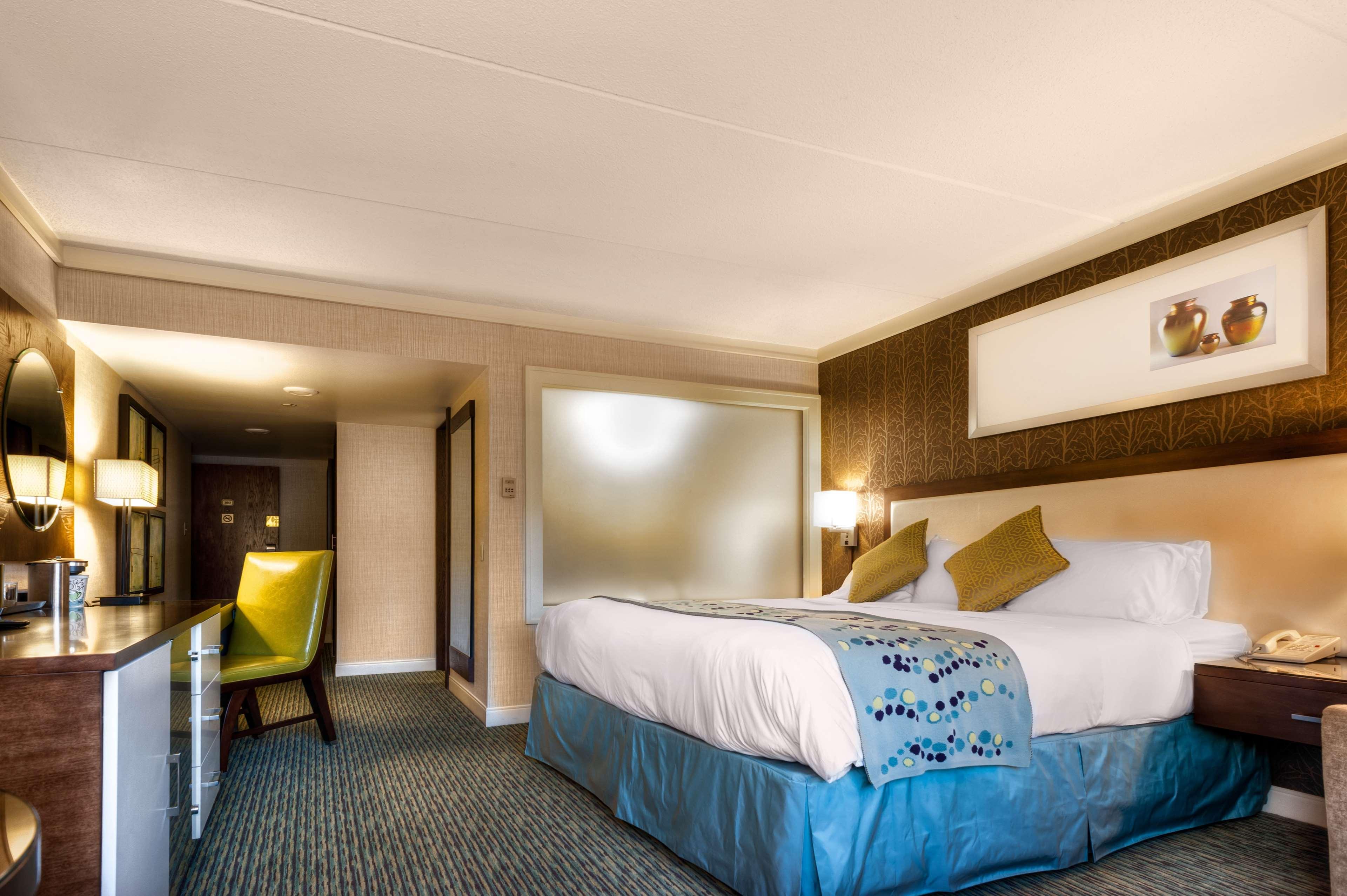 Radisson Hotel Corning Exterior foto