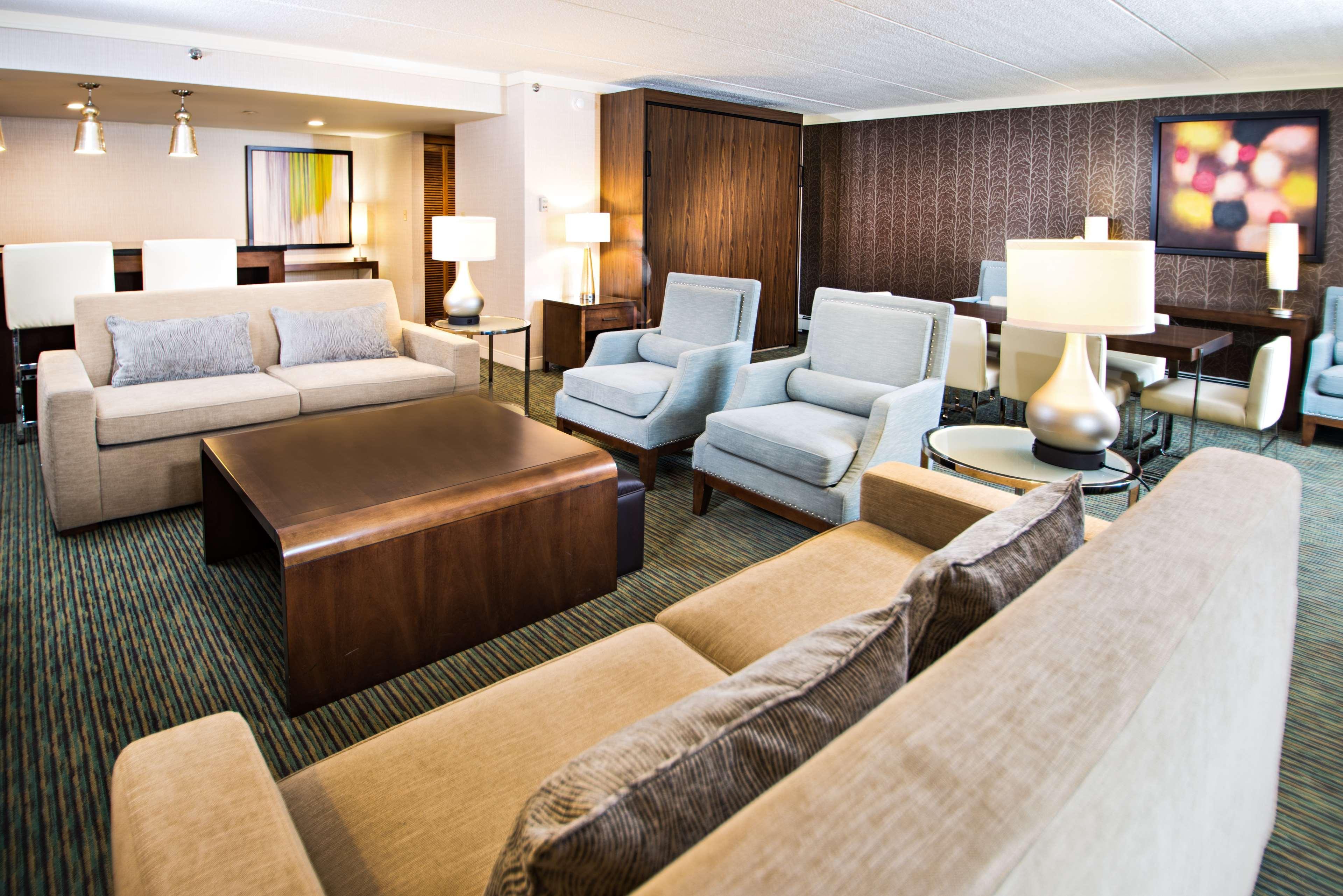 Radisson Hotel Corning Exterior foto