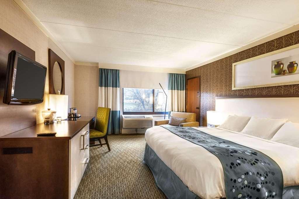 Radisson Hotel Corning Quarto foto