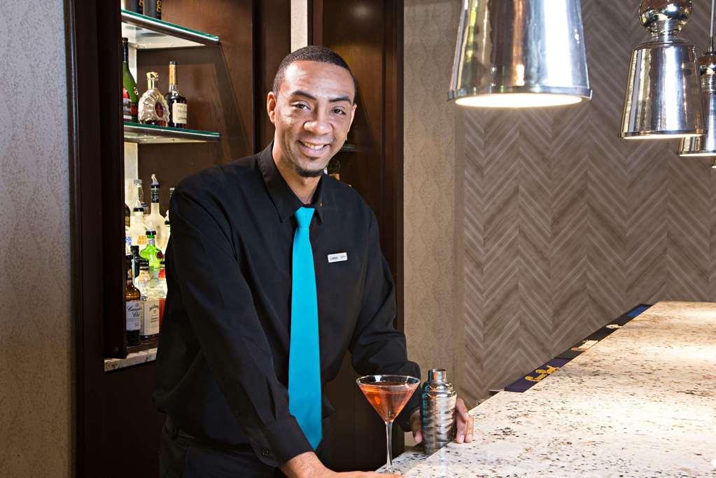 Radisson Hotel Corning Comodidades foto