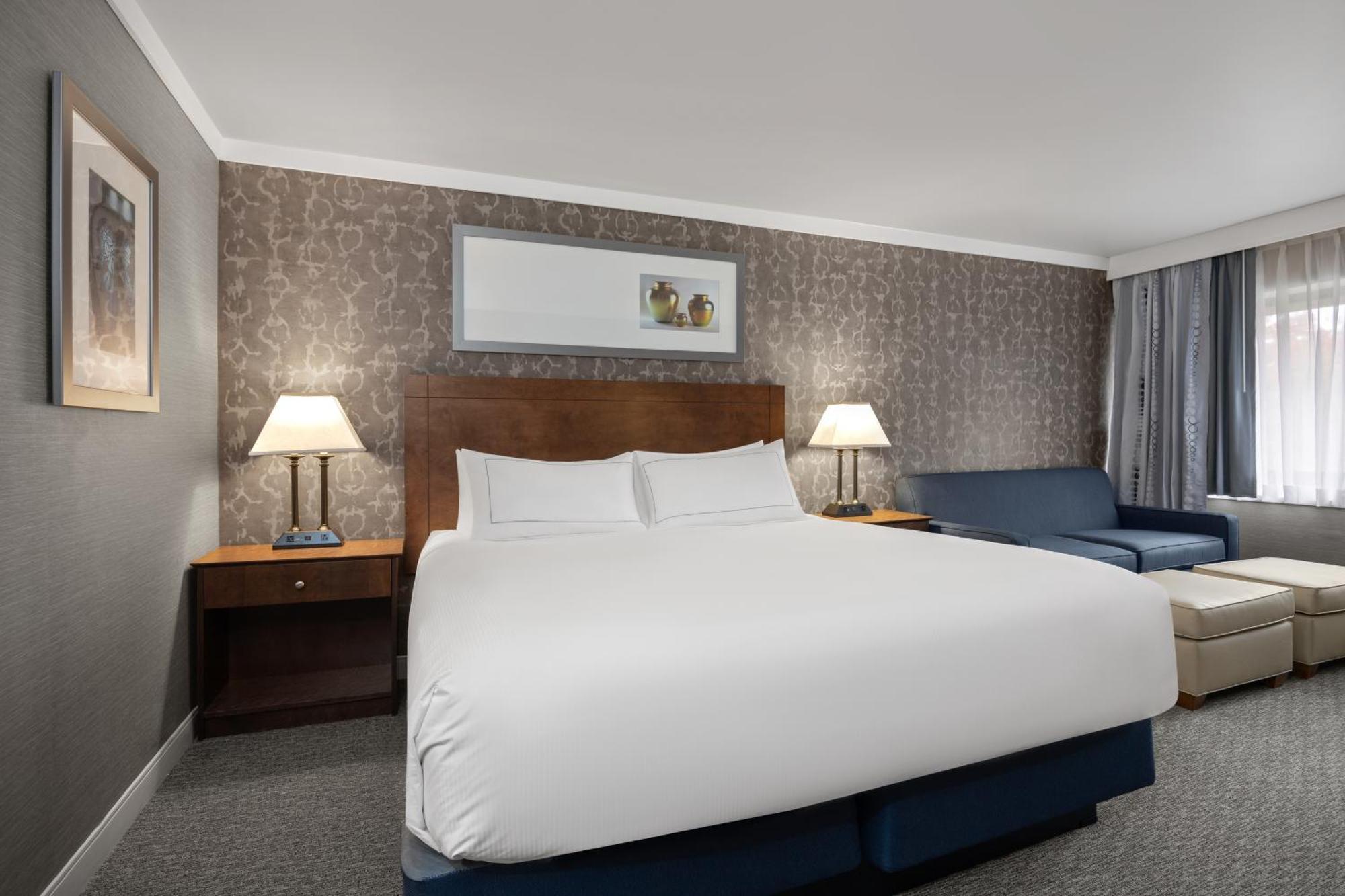 Radisson Hotel Corning Exterior foto