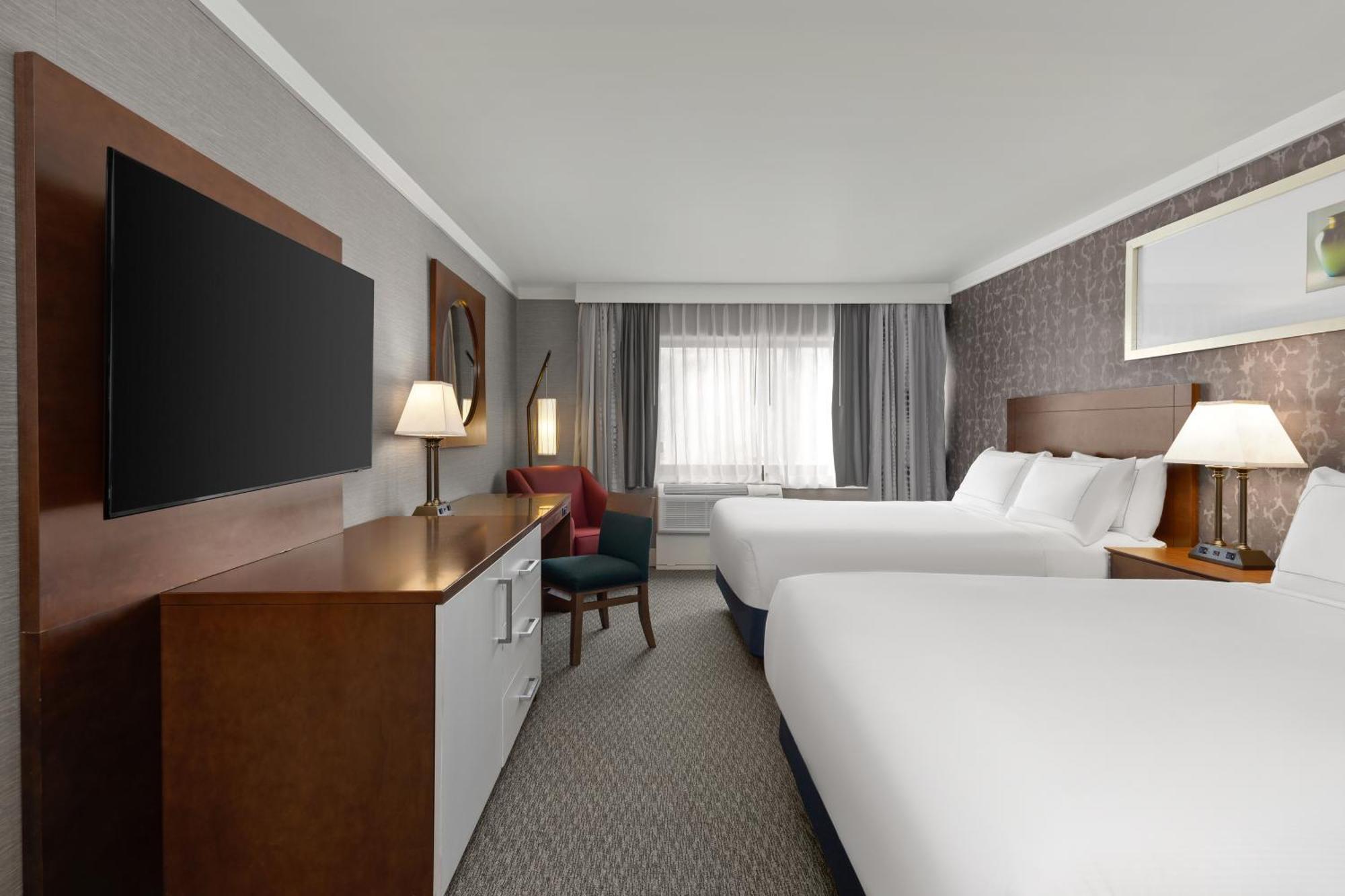 Radisson Hotel Corning Exterior foto