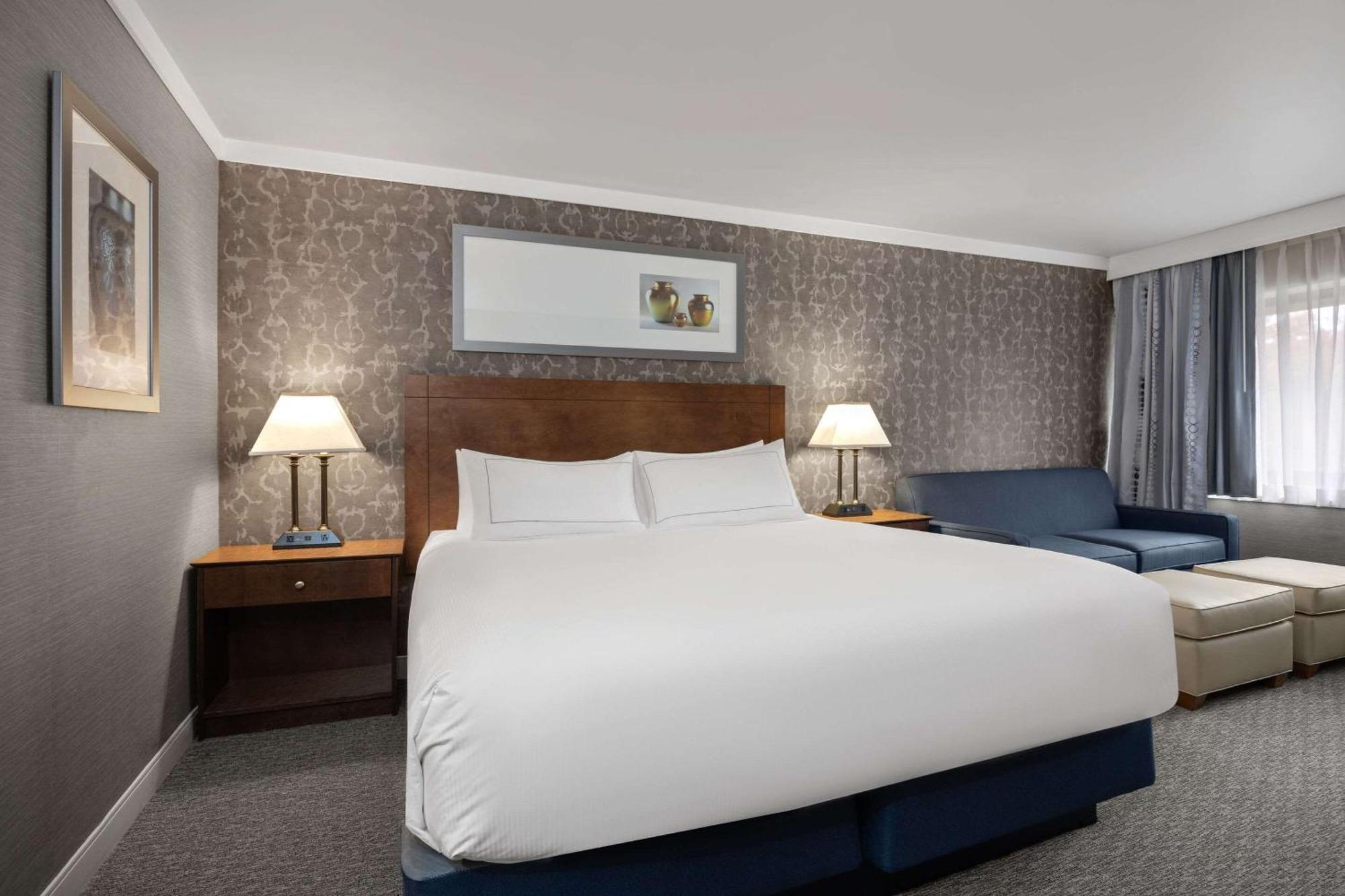 Radisson Hotel Corning Exterior foto